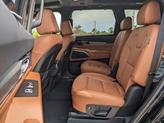 Thumbnail of 2025 Ebony Black Kia Telluride