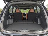 Thumbnail of 2025 Ebony Black Kia Telluride