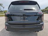 Thumbnail of 2025 Ebony Black Kia Telluride