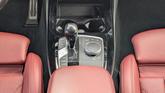 Thumbnail of 2022 Black Sapphire Metallic BMW X3