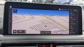 Thumbnail of 2022 Black Sapphire Metallic BMW X3