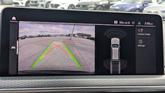 Thumbnail of 2022 Black Sapphire Metallic BMW X3