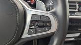 Thumbnail of 2022 Black Sapphire Metallic BMW X3