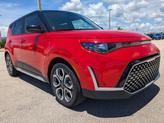 Thumbnail of 2025 Inferno Red Kia Soul