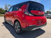 Thumbnail of 2025 Inferno Red Kia Soul