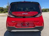 Thumbnail of 2025 Inferno Red Kia Soul