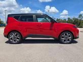 Thumbnail of 2025 Inferno Red Kia Soul