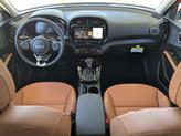Thumbnail of 2025 Inferno Red Kia Soul