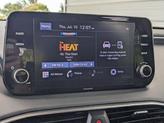 Thumbnail of 2022 Stormy Sea Hyundai SANTA FE