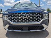 Thumbnail of 2022 Stormy Sea Hyundai SANTA FE