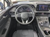 Thumbnail of 2022 Stormy Sea Hyundai SANTA FE