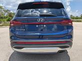 Thumbnail of 2022 Stormy Sea Hyundai SANTA FE