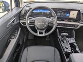 Thumbnail of 2025 Sapphire Blue Kia Sportage