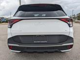 Thumbnail of 2023 Glacial White Pearl Kia Sportage