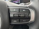 Thumbnail of 2023 Glacial White Pearl Kia Sportage