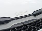 Thumbnail of 2023 Glacial White Pearl Kia Sportage