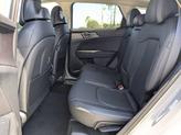 Thumbnail of 2026 Gray Kia Sportage
