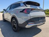 Thumbnail of 2026 Gray Kia Sportage
