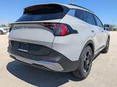 Thumbnail of 2026 Gray Kia Sportage