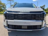 Thumbnail of 2026 Gray Kia Sportage