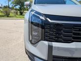 Thumbnail of 2026 Gray Kia Sportage