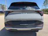 Thumbnail of 2026 Gray Kia Sportage