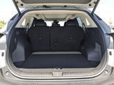 Thumbnail of 2026 Gray Kia Sportage