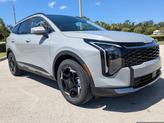 Thumbnail of 2026 Gray Kia Sportage