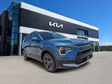 Photo of 2025 Mineral Kia Niro
