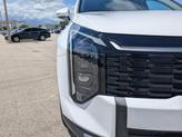 Thumbnail of 2026 White Pearl Kia Sportage