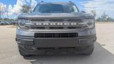 Thumbnail of 2023 Shadow Black Ford Bronco Sport