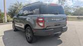 Thumbnail of 2023 Shadow Black Ford Bronco Sport