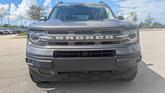 Thumbnail of 2023 Shadow Black Ford Bronco Sport