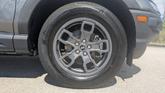 Thumbnail of 2023 Shadow Black Ford Bronco Sport