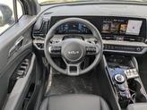 Thumbnail of 2025 Fusion Black Kia Sportage