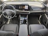 Thumbnail of 2025 Fusion Black Kia Sportage