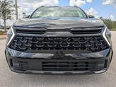 Thumbnail of 2025 Fusion Black Kia Sportage