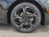 Thumbnail of 2025 Aurora Blue Kia K5