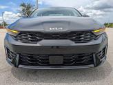 Thumbnail of 2025 Aurora Blue Kia K5