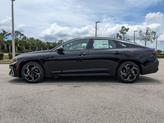 Thumbnail of 2025 Aurora Blue Kia K5