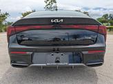Thumbnail of 2025 Aurora Blue Kia K5