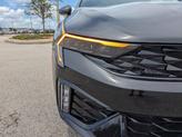 Thumbnail of 2025 Aurora Blue Kia K5