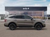 Thumbnail of 2025 Road Rider Bwn Kia Sorento