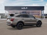 Thumbnail of 2025 Road Rider Bwn Kia Sorento