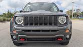 Thumbnail of 2022 Graphite Gray Jeep Renegade