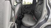 Thumbnail of 2022 Graphite Gray Jeep Renegade