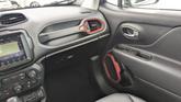 Thumbnail of 2022 Graphite Gray Jeep Renegade