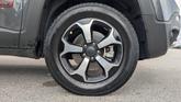 Thumbnail of 2022 Graphite Gray Jeep Renegade
