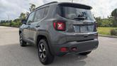 Thumbnail of 2022 Graphite Gray Jeep Renegade