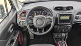 Thumbnail of 2022 Graphite Gray Jeep Renegade